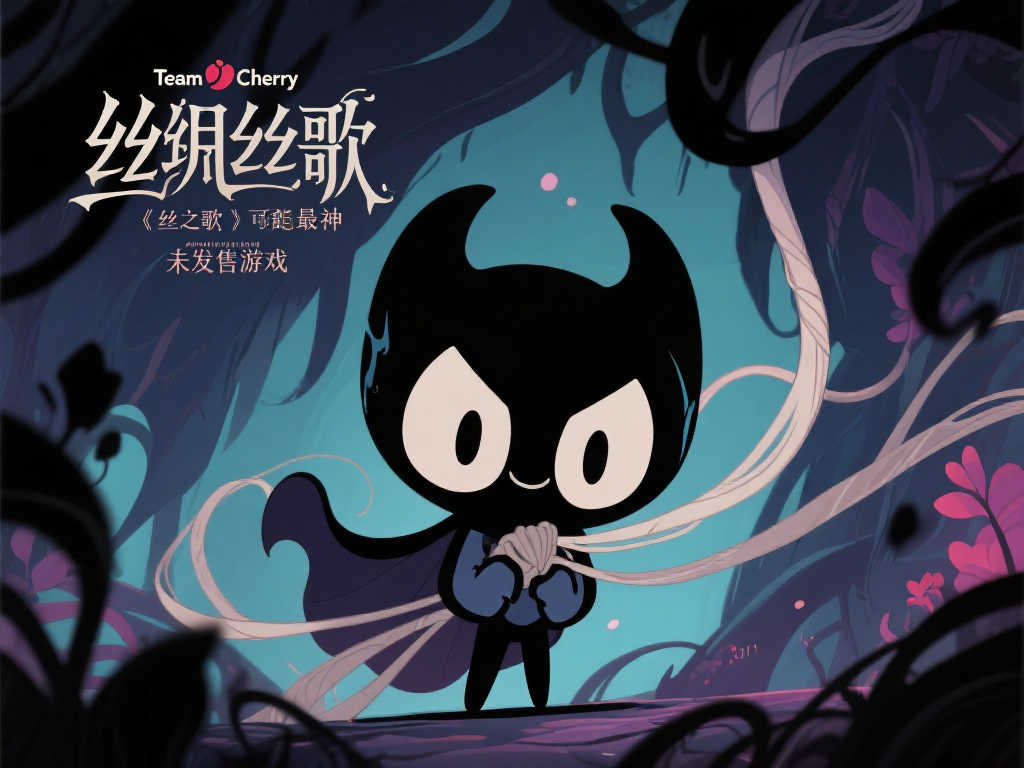 《丝之歌》有望9月ACMI游戏展揭晓,外媒预测发售日期临近 《丝之歌》有望9月ACMI游戏展揭晓,外媒预测发售日期临近