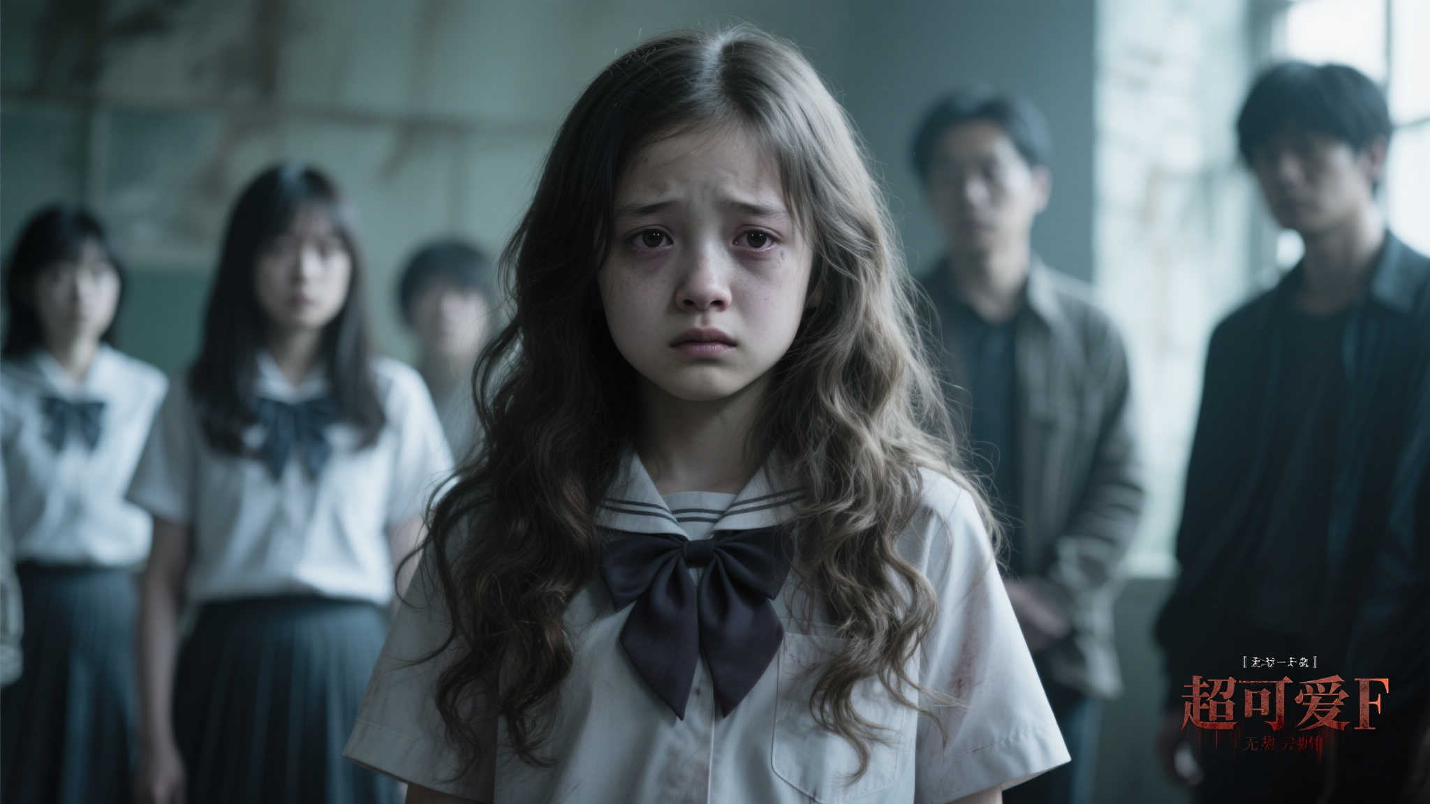 《寂静岭f》主角团成员介绍:超多JK美女 主角超可爱! 《寂静岭f》主角团成员介绍:超多JK美女 主角超可爱!