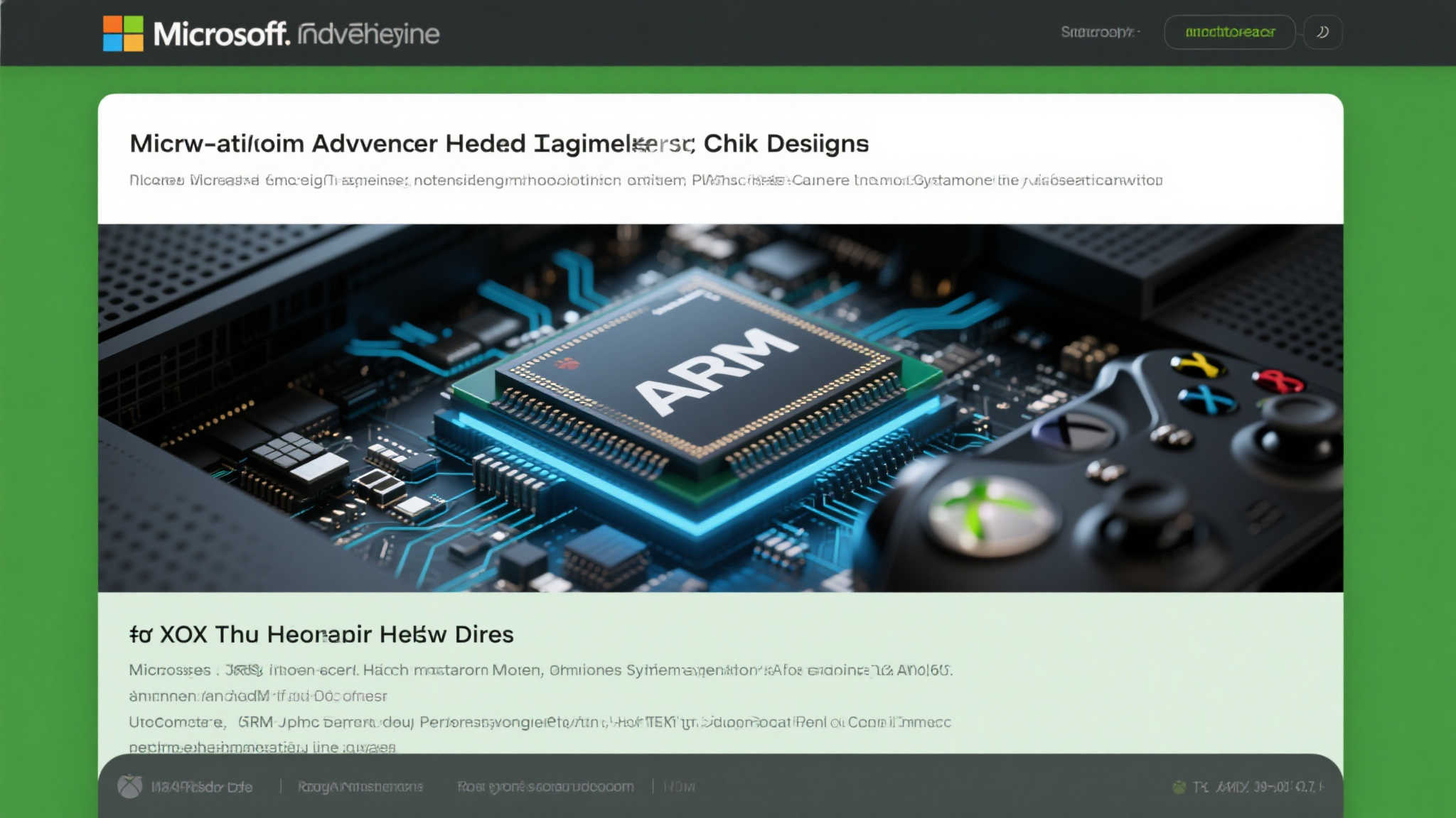 招聘信息透露硬件新方向
根据网络上流传